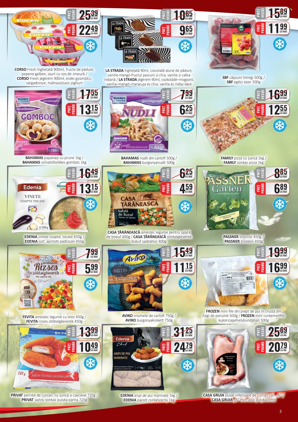 Cataloage CBA  - 01.05.2025 - 15.05.2025. Pagina 3.