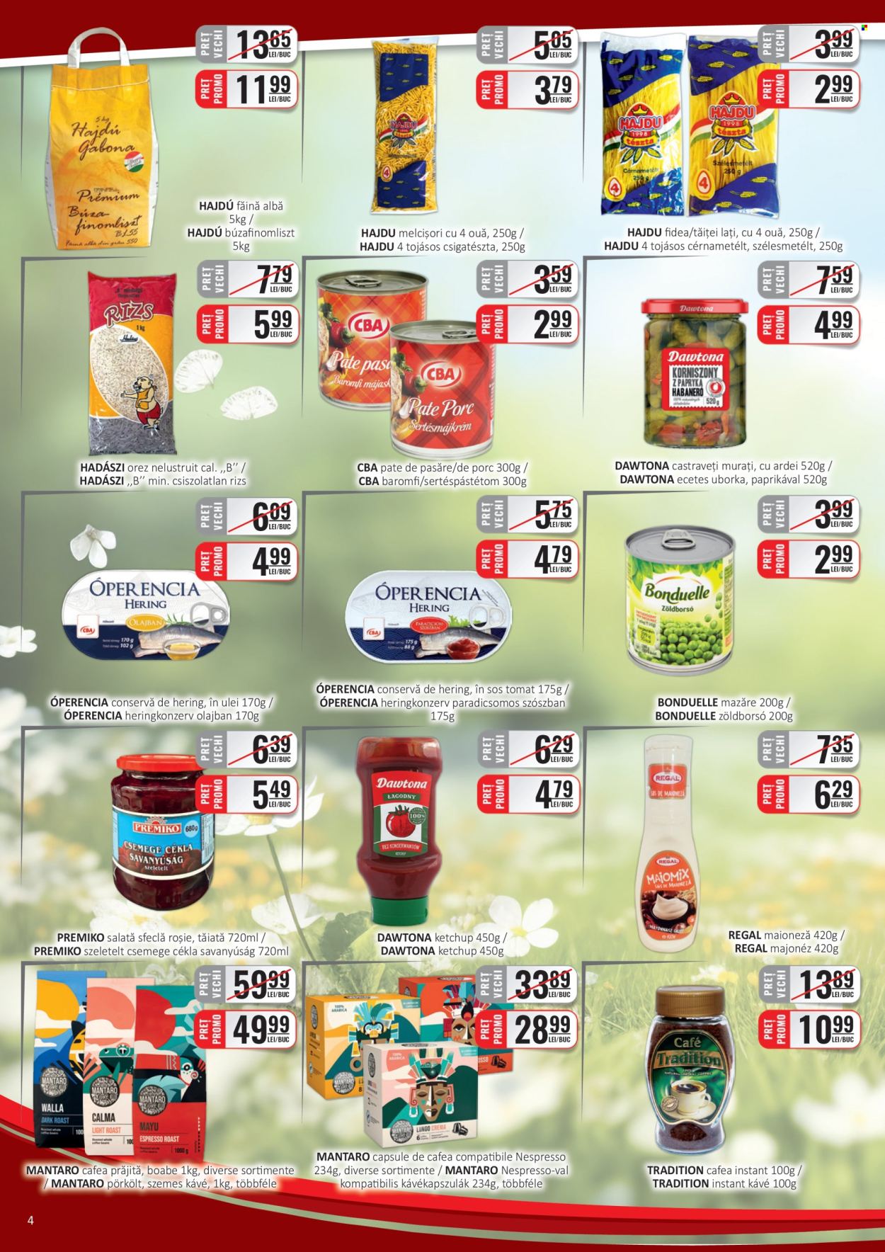 Cataloage CBA  - 01.05.2025 - 15.05.2025. Pagina 4.