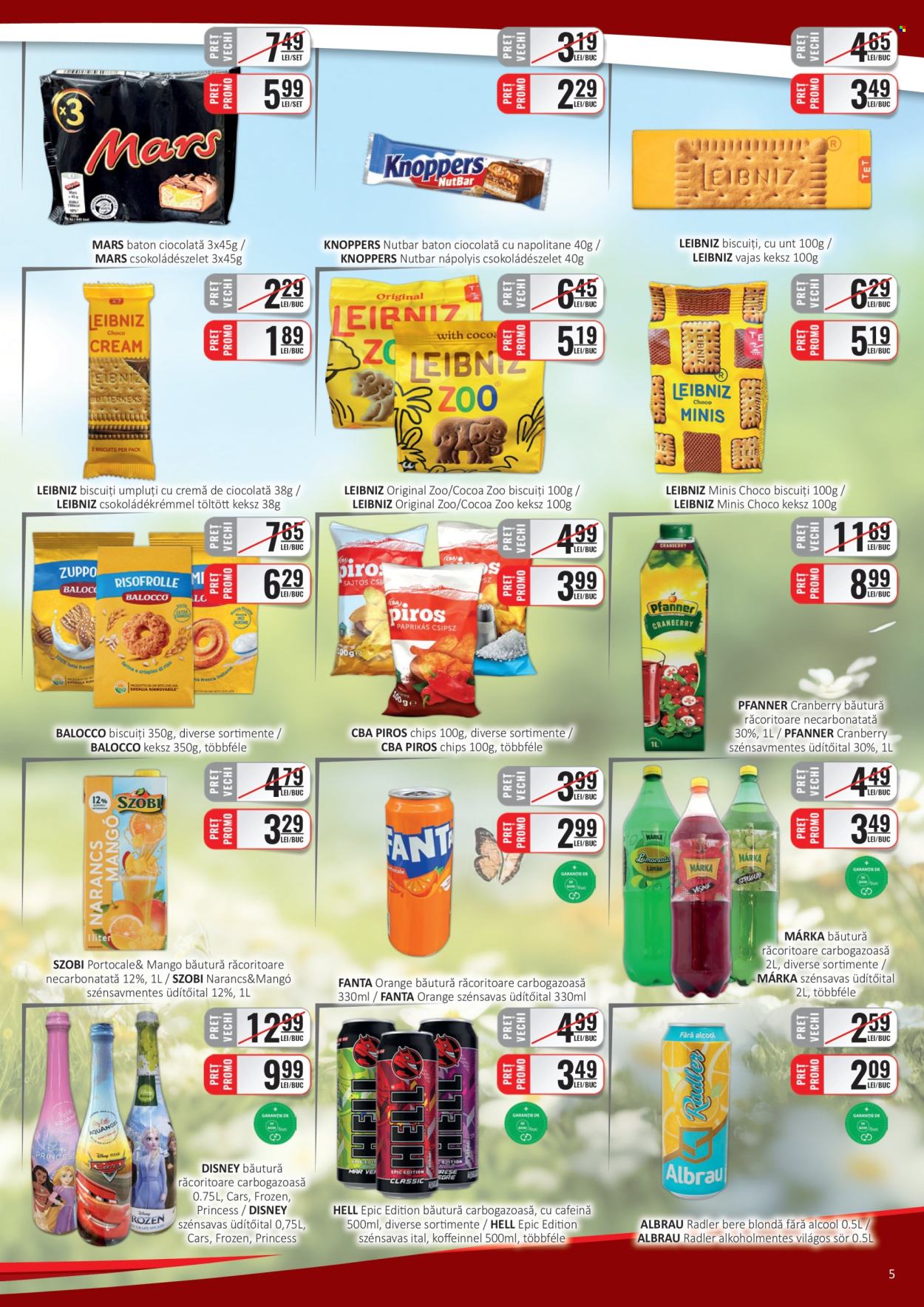 Cataloage CBA  - 01.05.2025 - 15.05.2025. Pagina 5.
