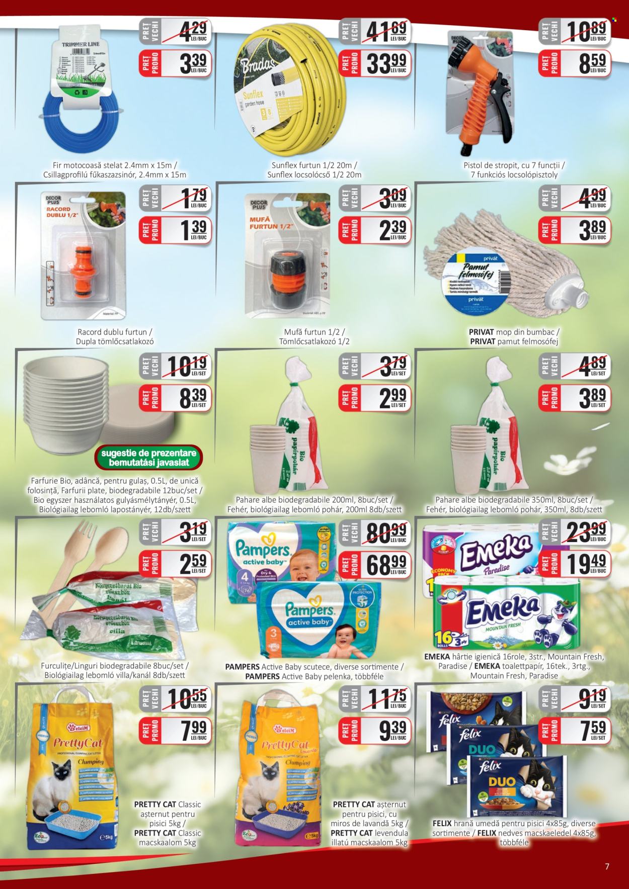Cataloage CBA  - 01.05.2025 - 15.05.2025. Pagina 7.