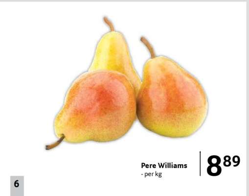 Pere Williams