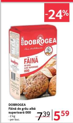 DOBROGEA