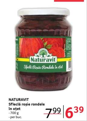 NATURAVIT