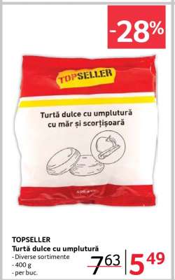 TOPSELLER