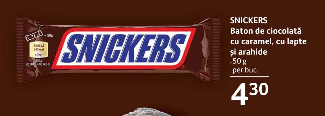 SNICKERS
