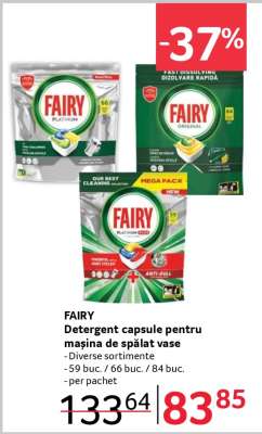 FAIRY