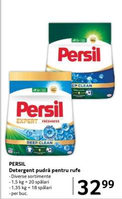 PERSIL