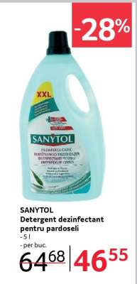 SANYTOL