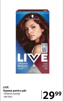 LIVE