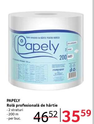PAPELY