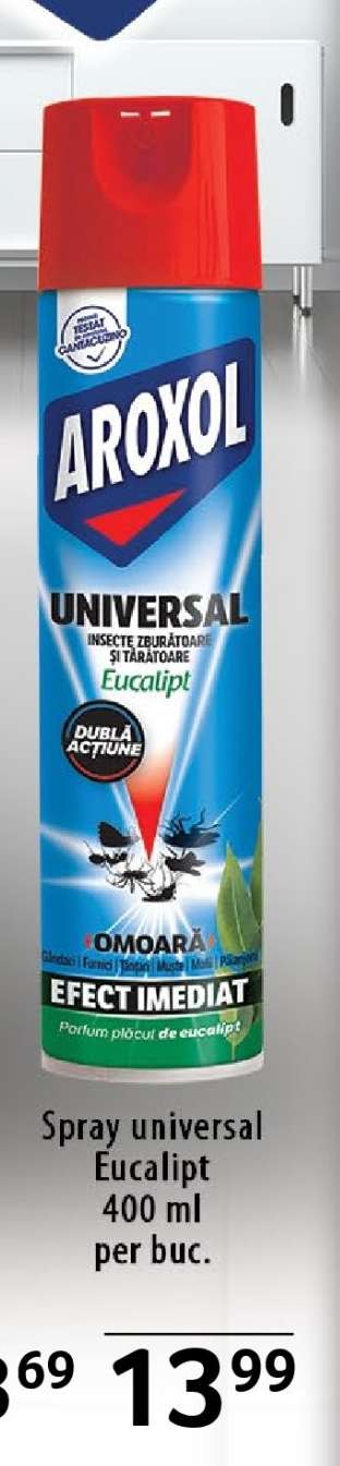 Aroxol Universal