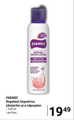 FARMEC