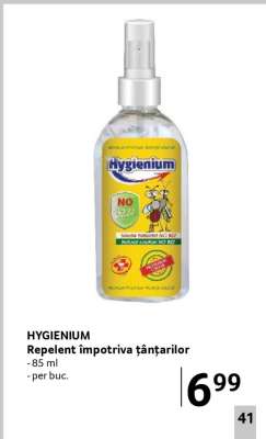 HYGIENIUM