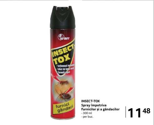 INSECT-TOX