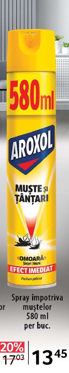 AROXOL