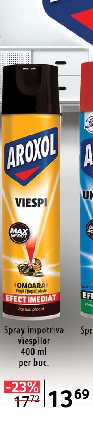 Aroxol Viespi