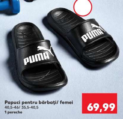 Papuci pentru bărbați/femei