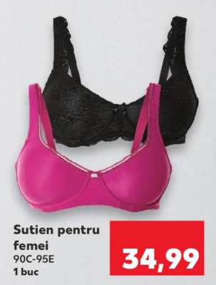 Sutien pentru femei