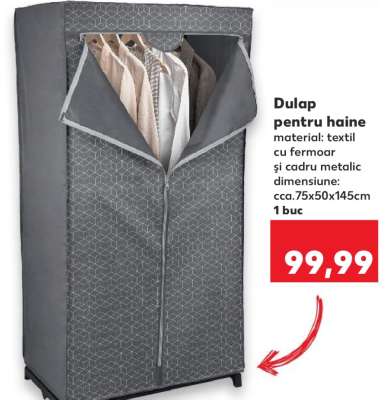Dulap pentru haine
