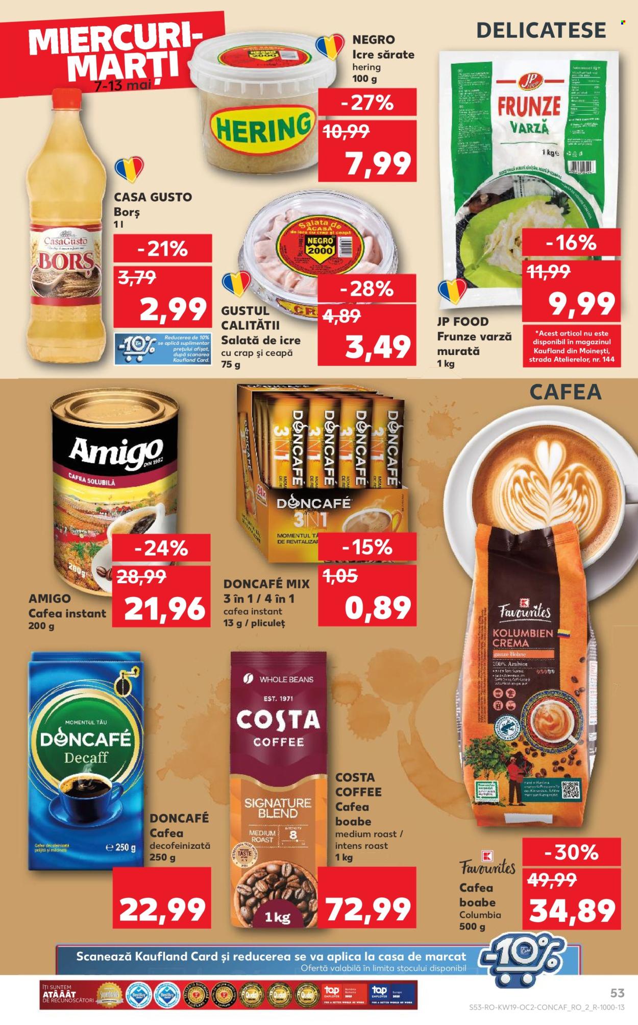Cataloage Kaufland  - 07.05.2025 - 13.05.2025. Pagina 53.