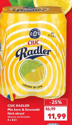 CIUC RADLER
