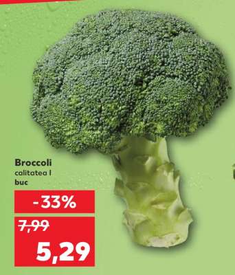 Broccoli