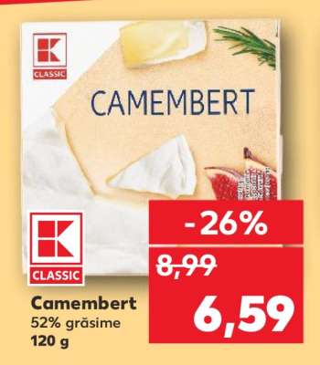 Camembert