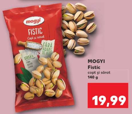 MOGYI Fistic