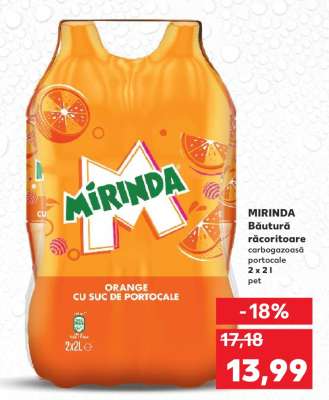 MIRINDA