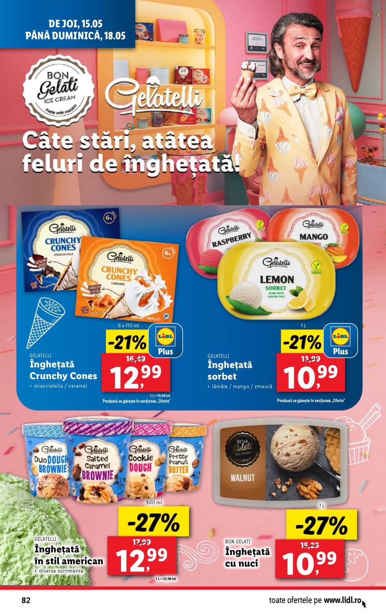 Cataloage Lidl  - 12.05.2025 - 18.05.2025. Pagina 82.