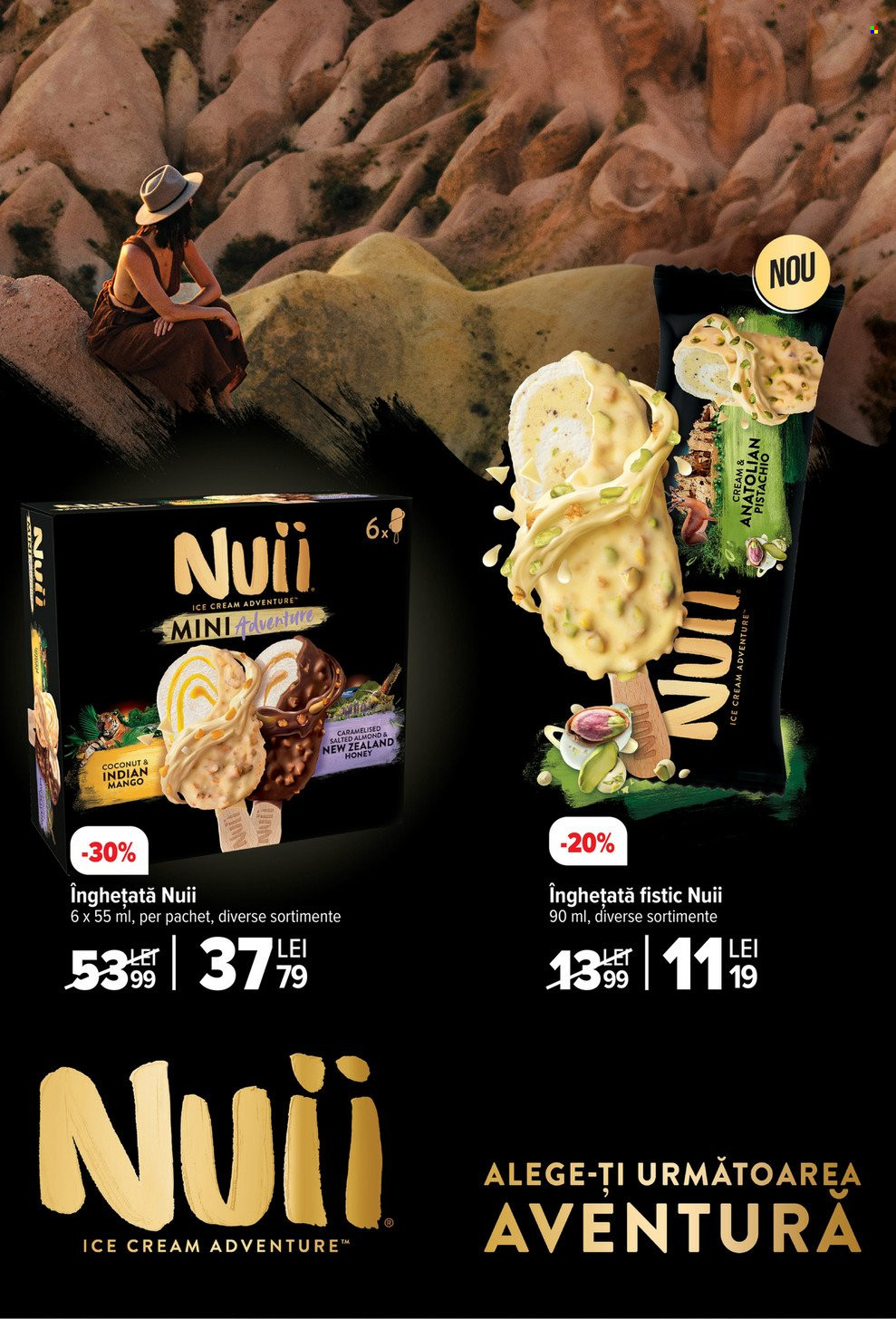 Cataloage Carrefour  - 07.05.2025 - 20.05.2025. Pagina 5.