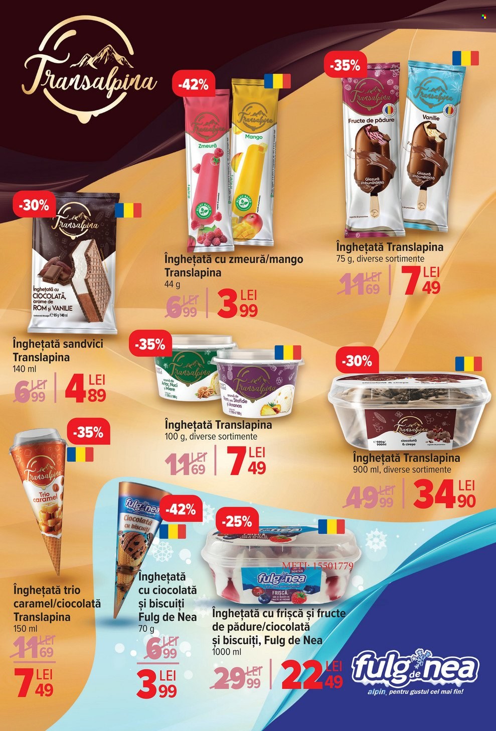 Cataloage Carrefour  - 07.05.2025 - 20.05.2025. Pagina 6.
