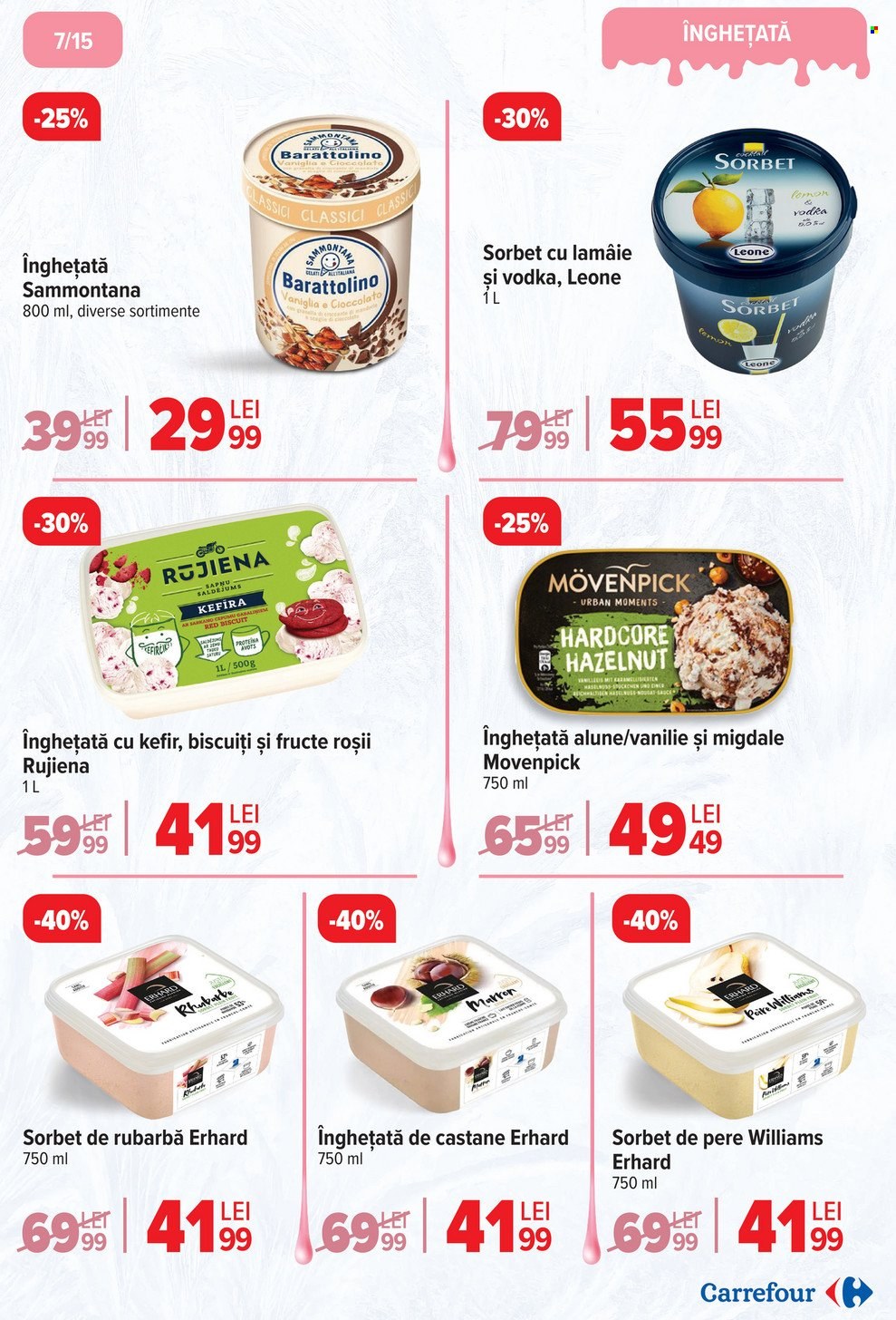 Cataloage Carrefour  - 07.05.2025 - 20.05.2025. Pagina 7.
