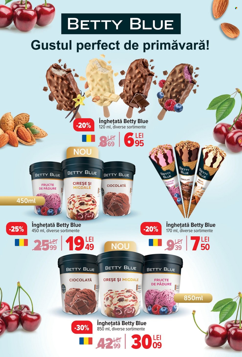 Cataloage Carrefour  - 07.05.2025 - 20.05.2025. Pagina 8.