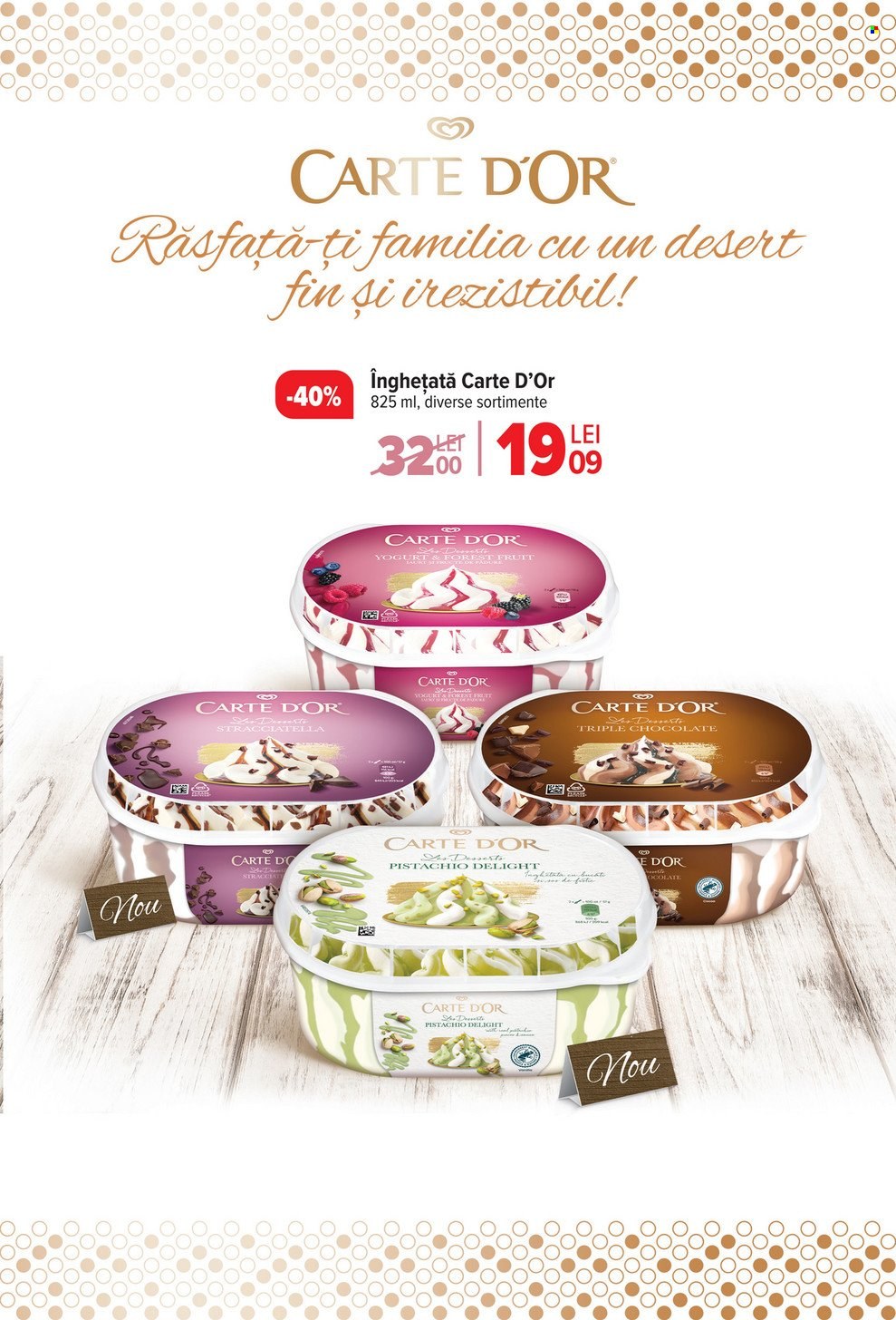 Cataloage Carrefour  - 07.05.2025 - 20.05.2025. Pagina 9.