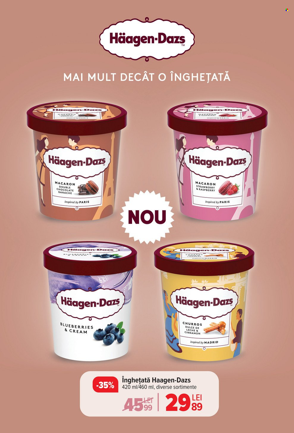 Cataloage Carrefour  - 07.05.2025 - 20.05.2025. Pagina 14.