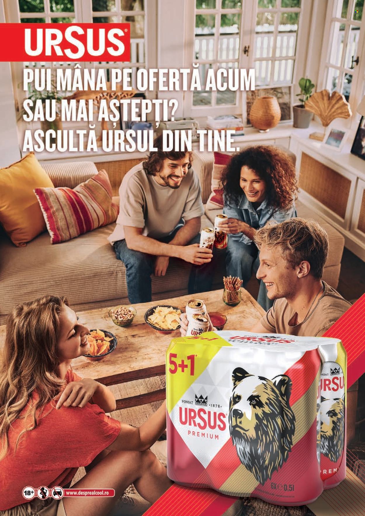Cataloage Mega Image  - 01.05.2025 - 31.05.2025. Pagina 2.