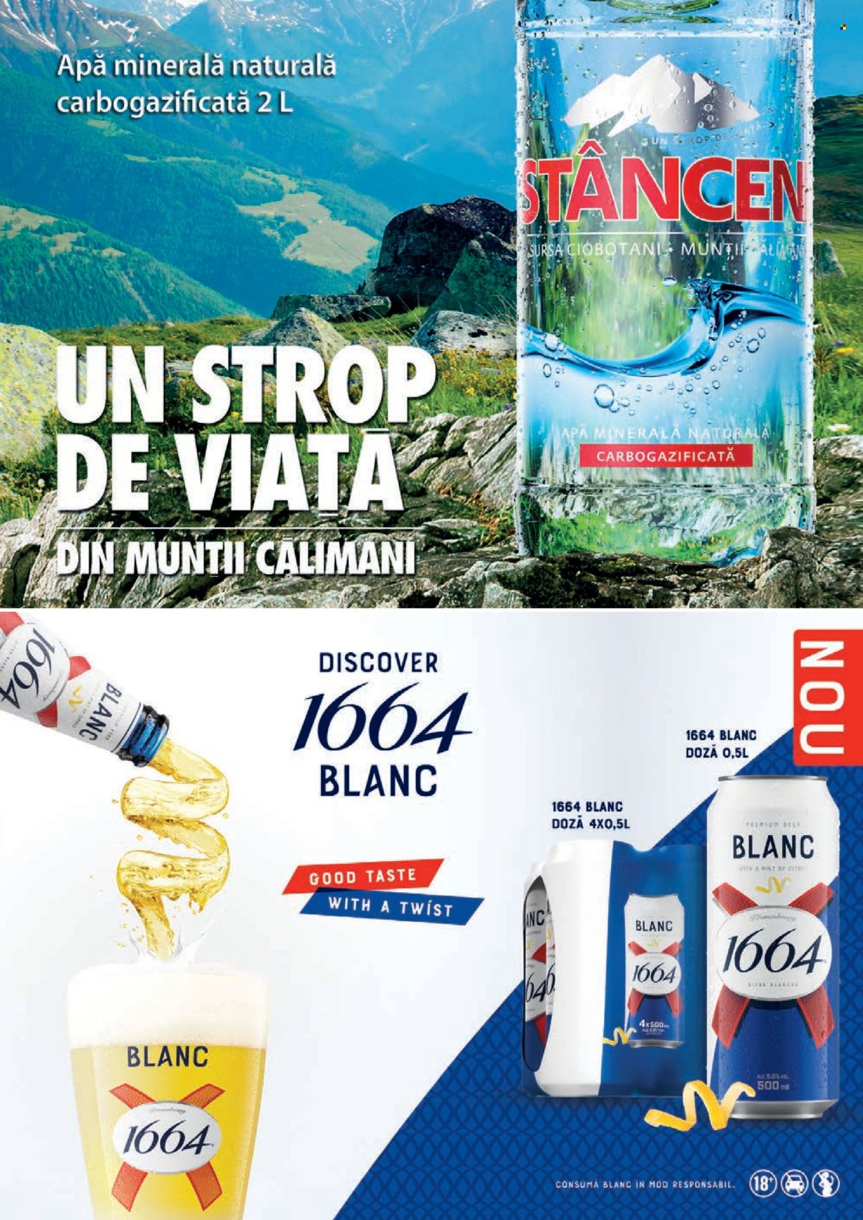Cataloage Mega Image  - 01.05.2025 - 31.05.2025. Pagina 10.