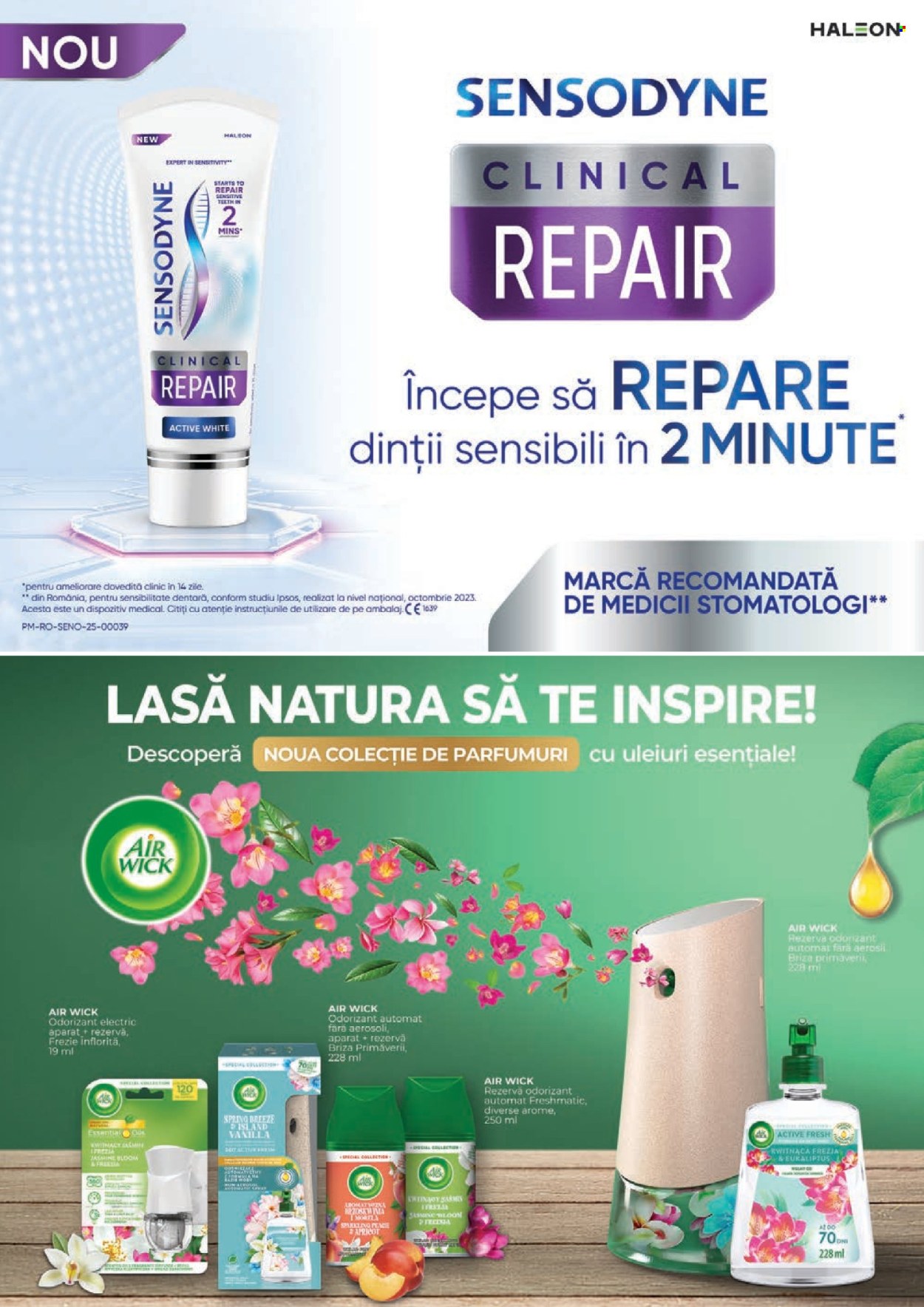 Cataloage Mega Image  - 01.05.2025 - 31.05.2025. Pagina 16.