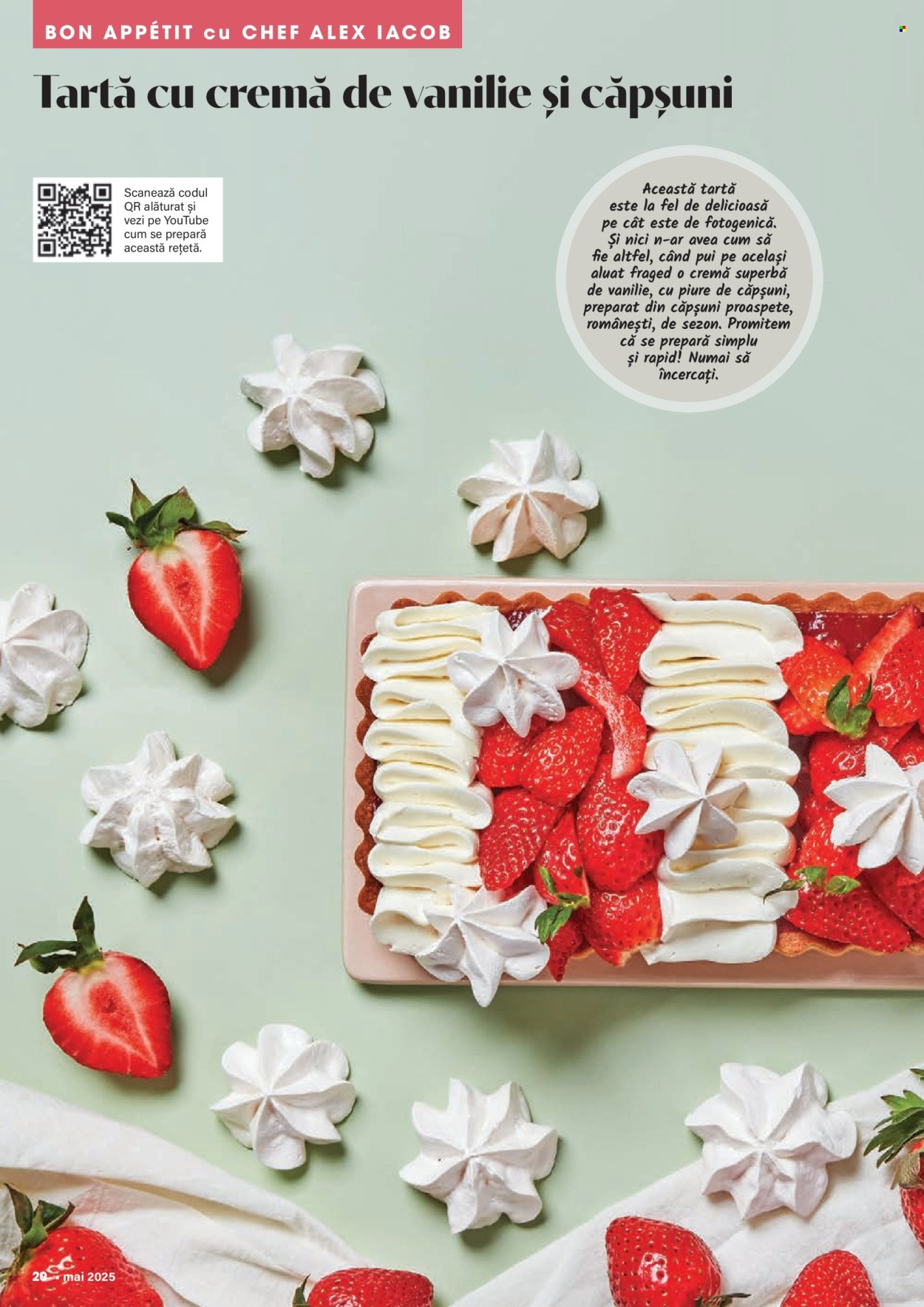 Cataloage Mega Image  - 01.05.2025 - 31.05.2025. Pagina 20.