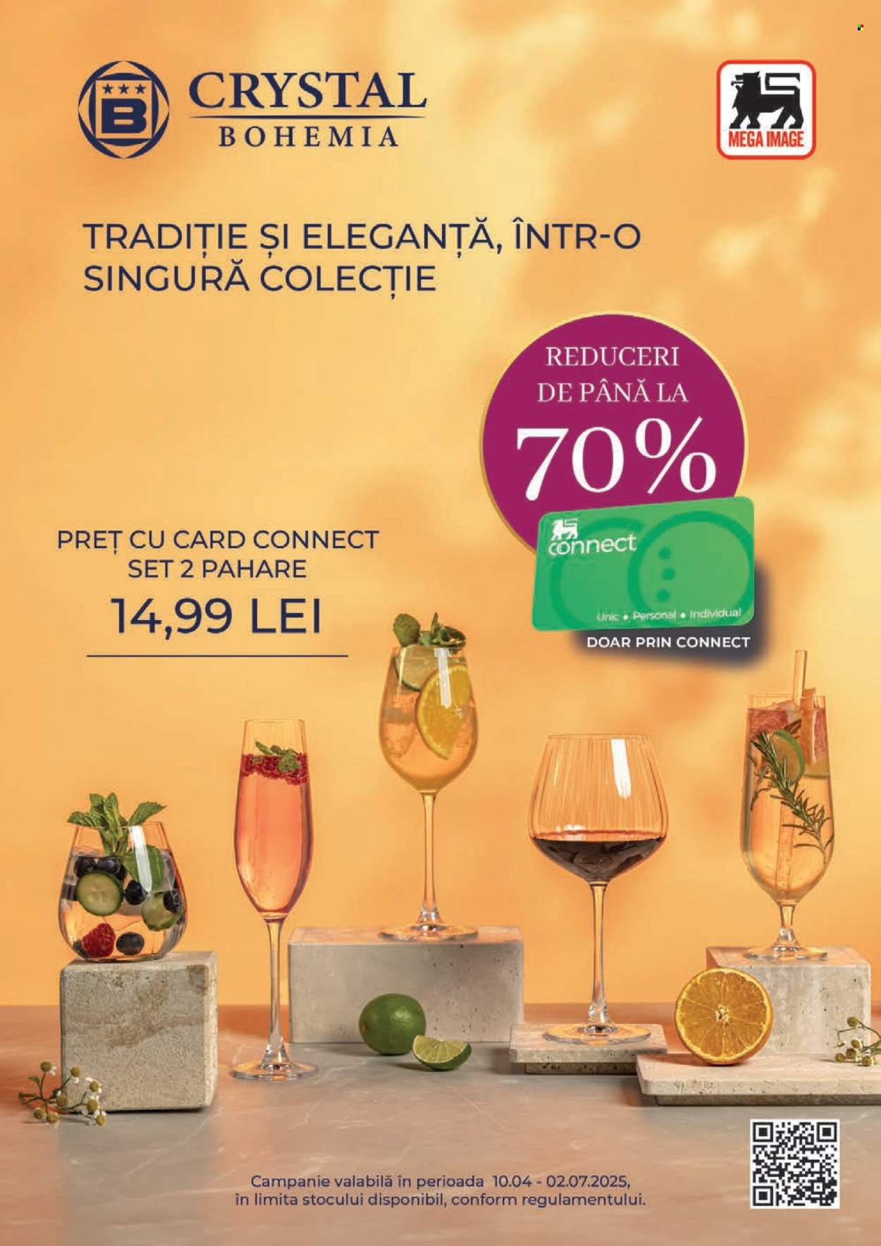 Cataloage Mega Image  - 01.05.2025 - 31.05.2025. Pagina 25.