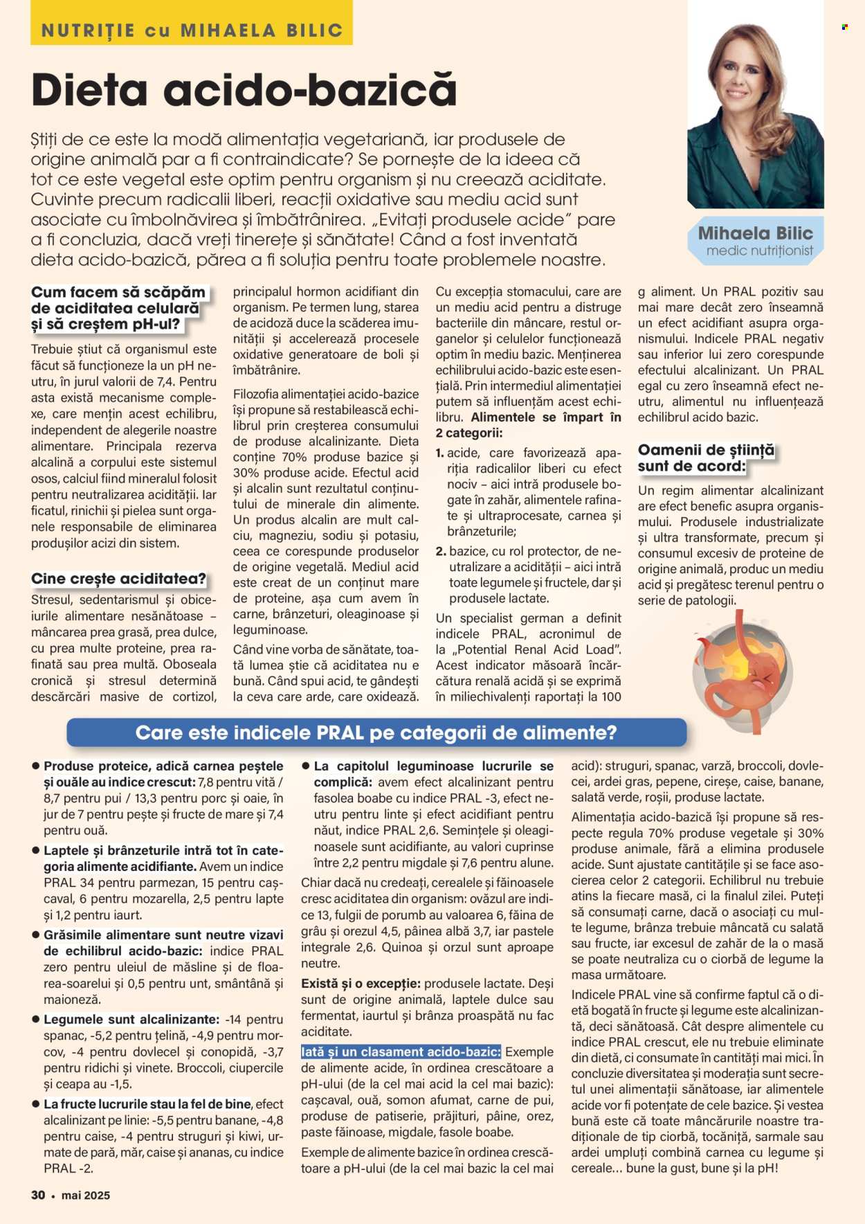 Cataloage Mega Image  - 01.05.2025 - 31.05.2025. Pagina 30.