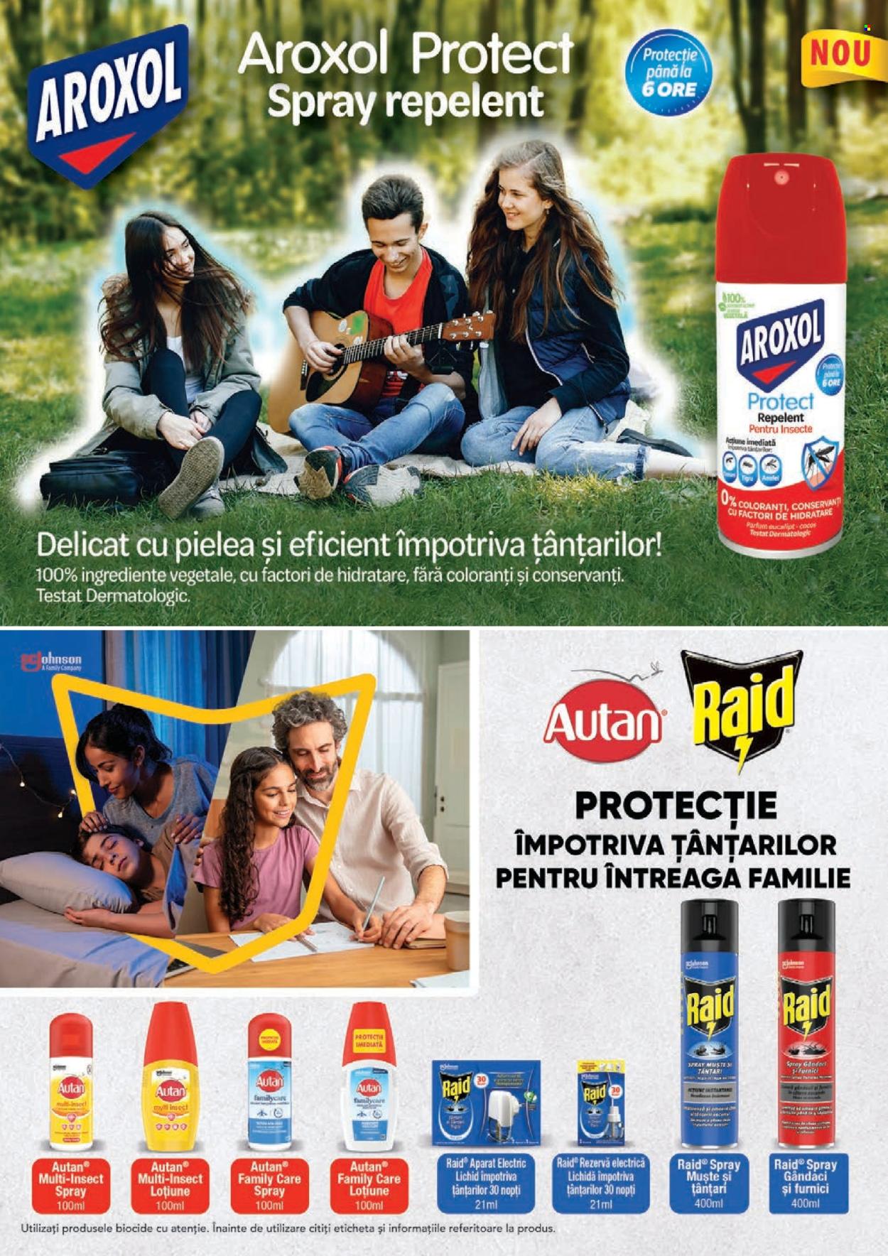 Cataloage Mega Image  - 01.05.2025 - 31.05.2025. Pagina 33.