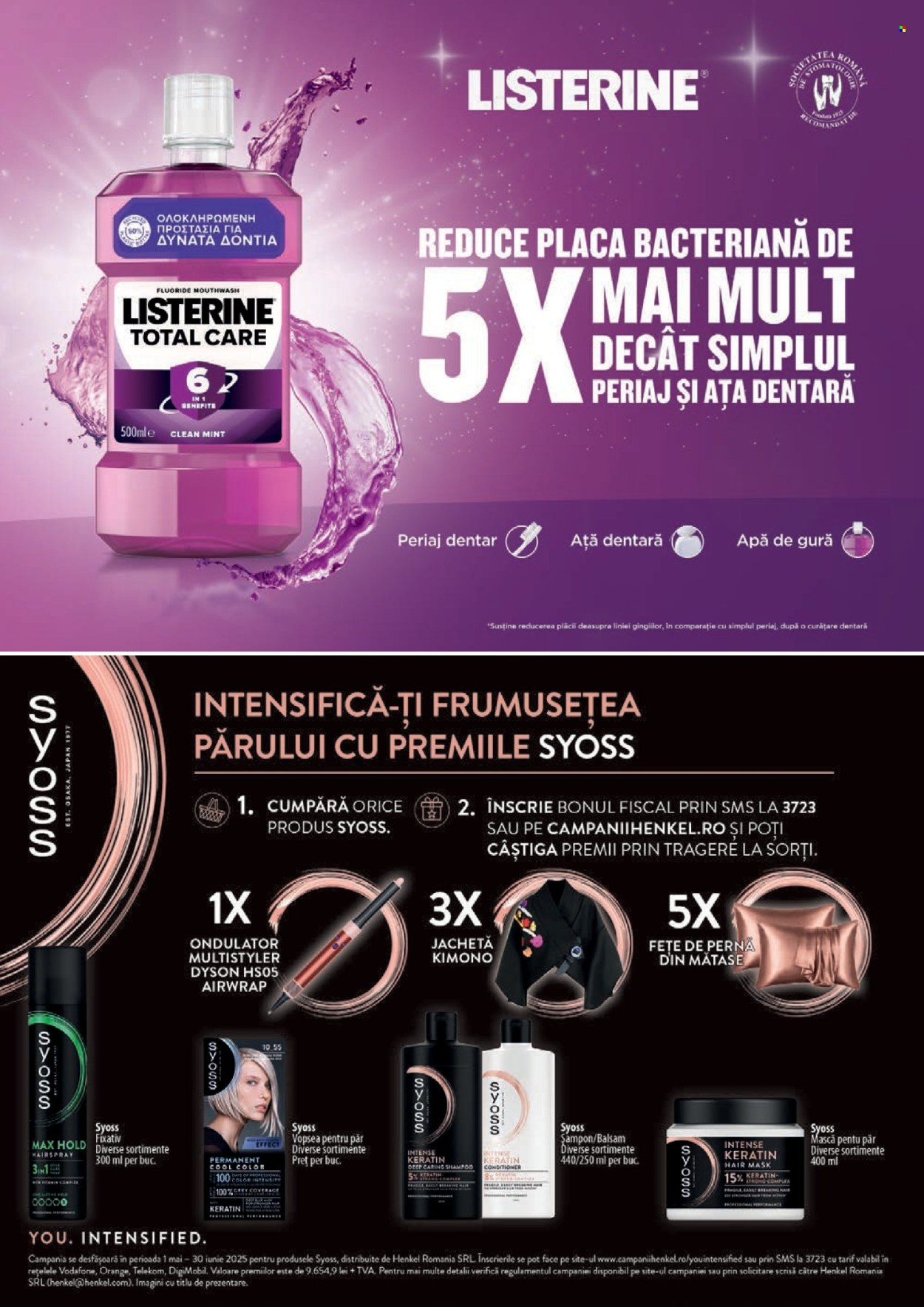 Cataloage Mega Image  - 01.05.2025 - 31.05.2025. Pagina 34.