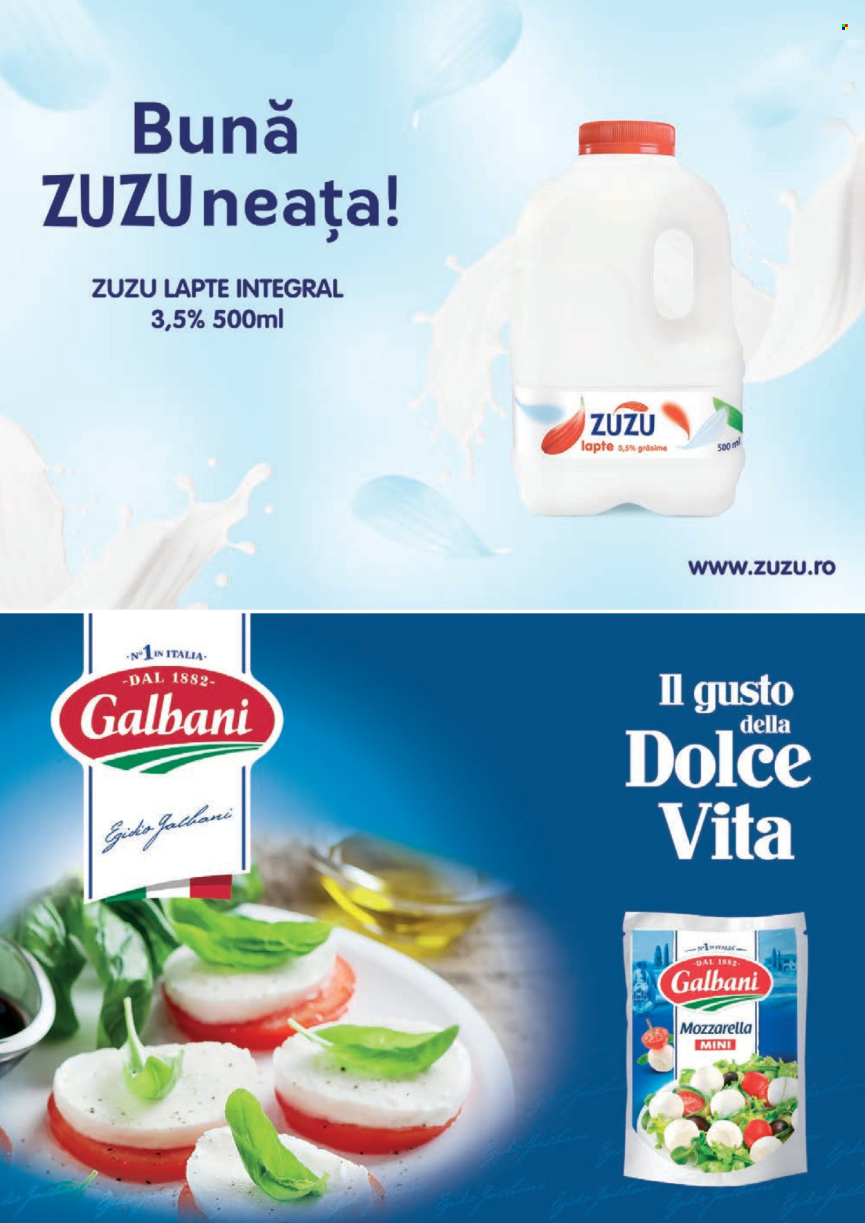 Cataloage Mega Image  - 01.05.2025 - 31.05.2025. Pagina 40.