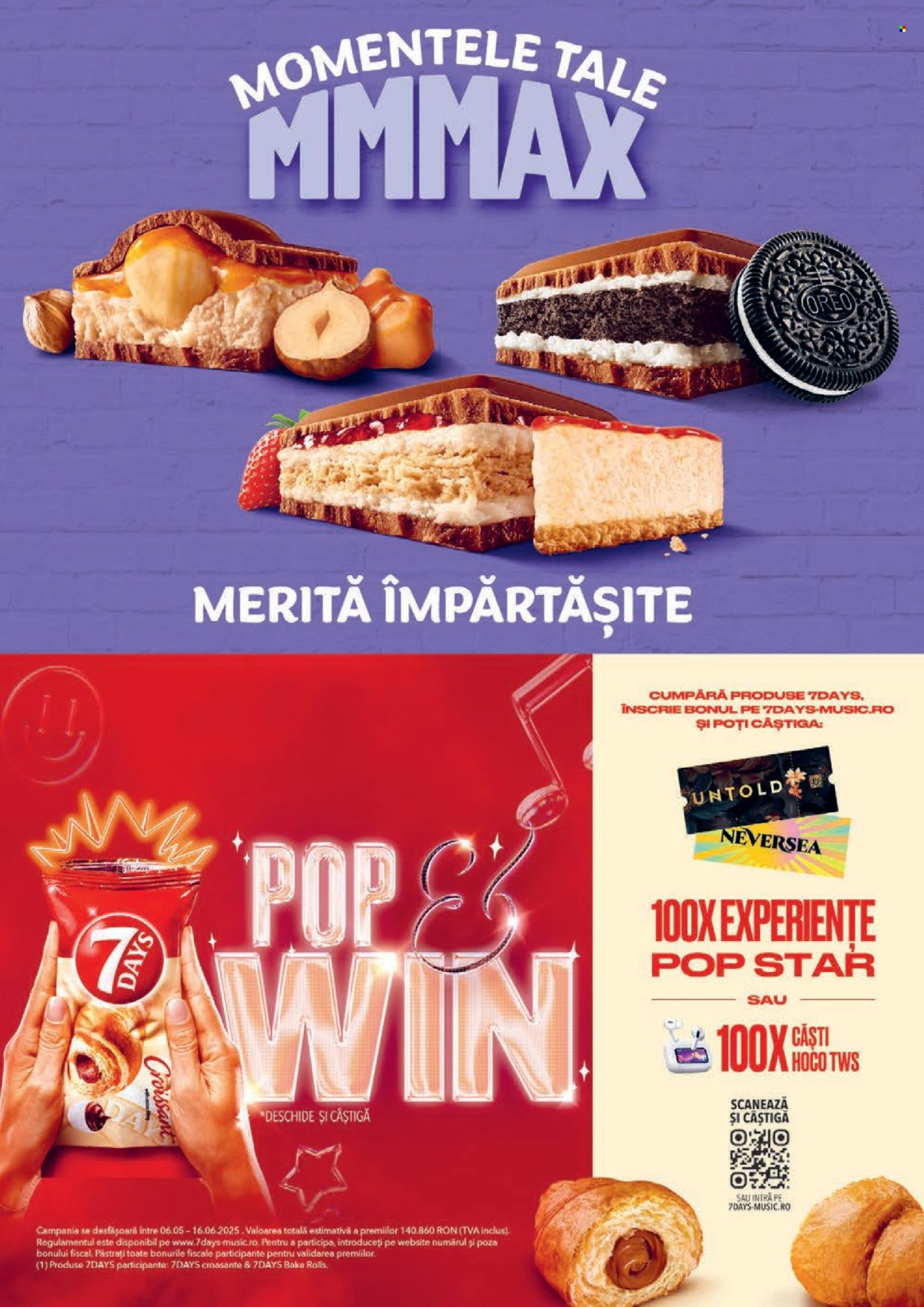 Cataloage Mega Image  - 01.05.2025 - 31.05.2025. Pagina 42.