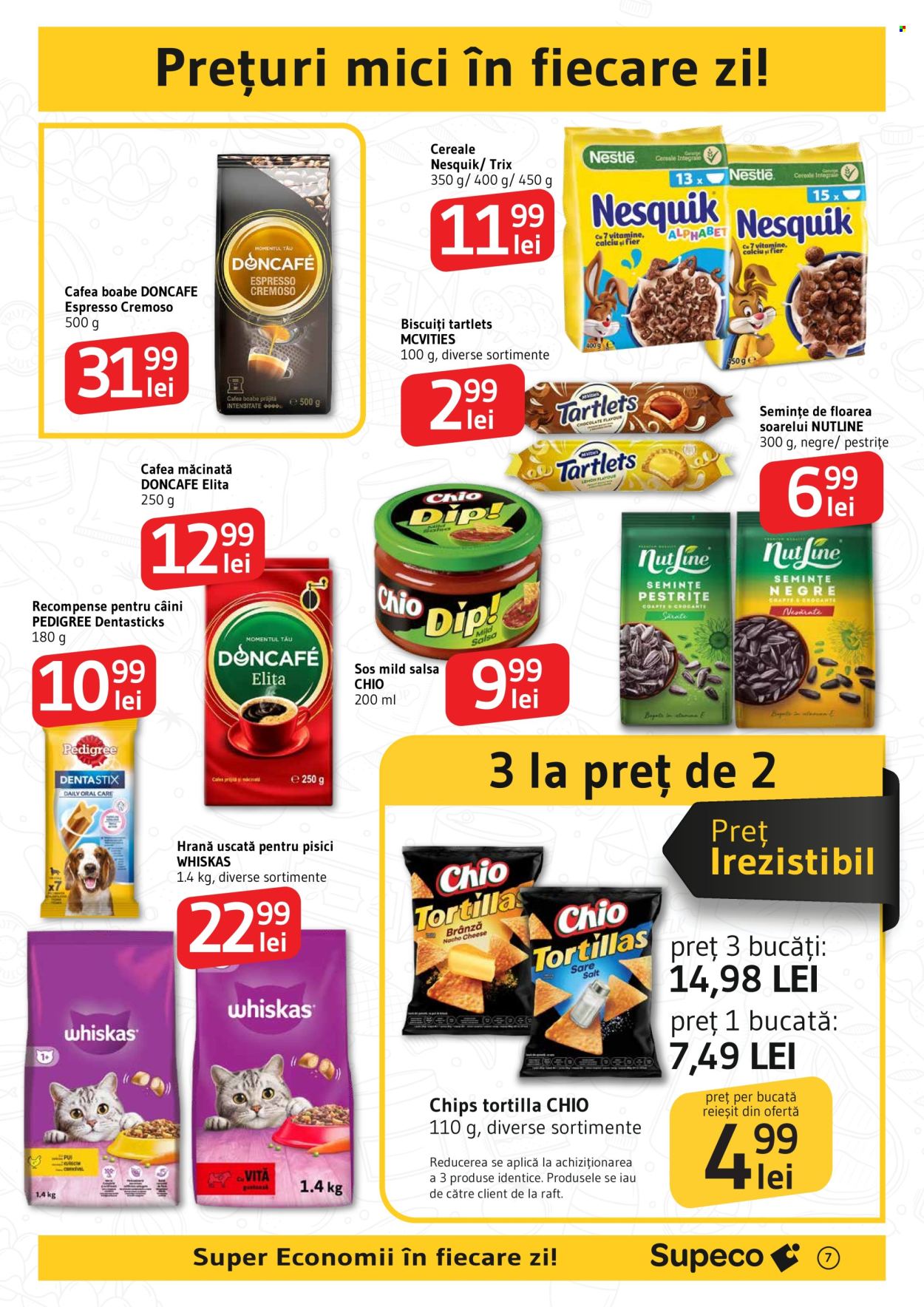 Cataloage Supeco  - 08.05.2025 - 14.05.2025. Pagina 7.
