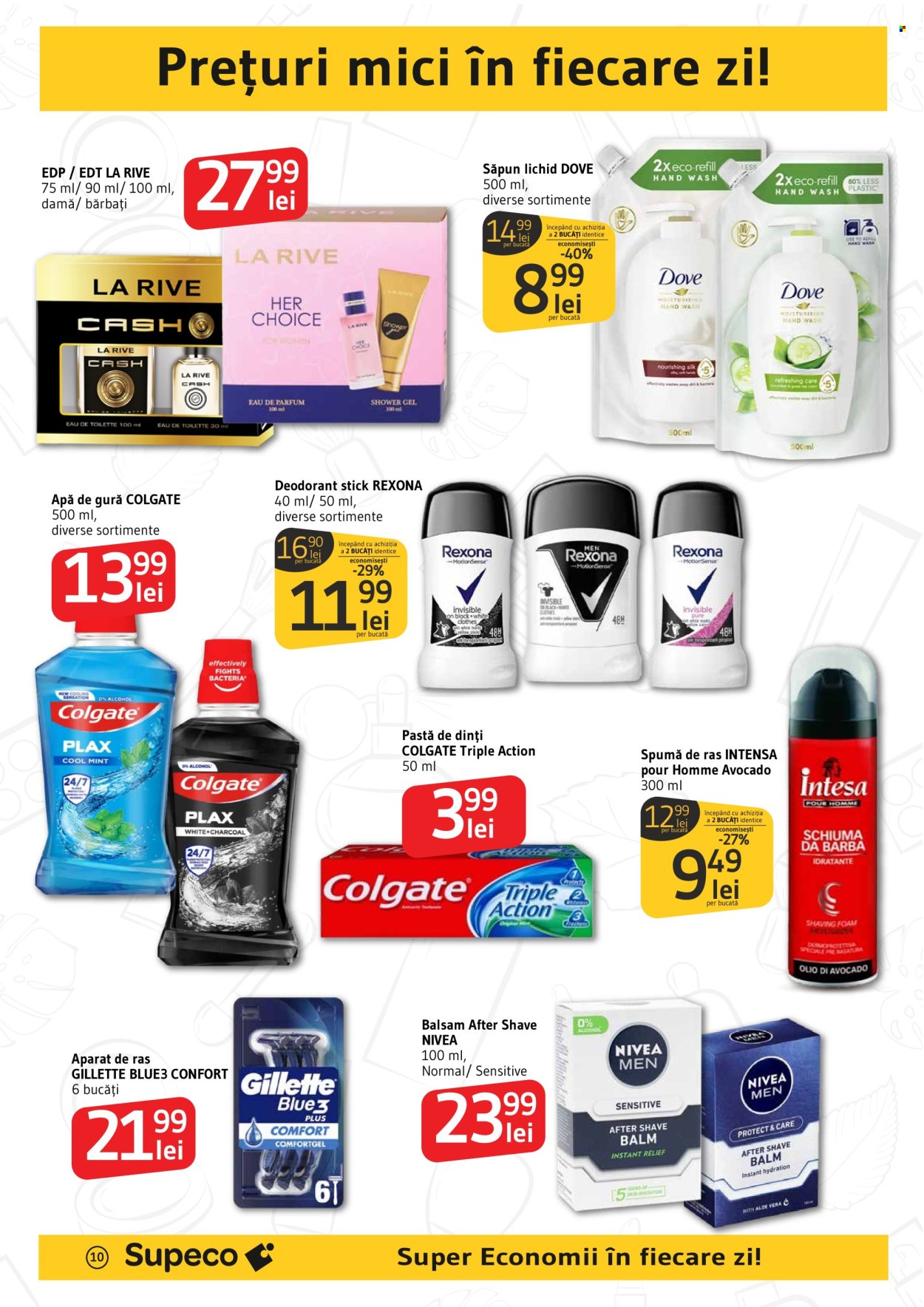 Cataloage Supeco  - 08.05.2025 - 14.05.2025. Pagina 10.