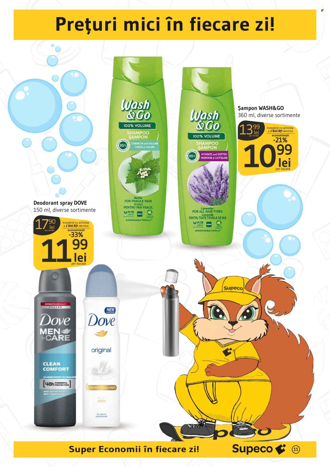 Cataloage Supeco  - 08.05.2025 - 14.05.2025. Pagina 11.