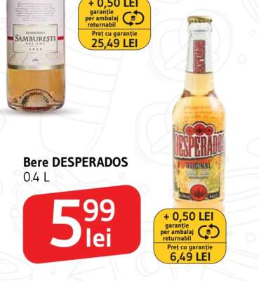 Bere Desperados